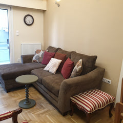 Enjoy a comfy and stylish experience at this centrally-located place.Simply, don Athens, Greece Stylish Apartment with Good Proximity to Downtown Entire rental unit vacation rental 17778772