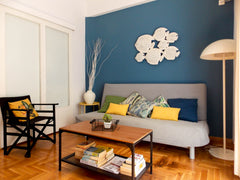In the heart of Athens and only a few steps away from the city's attractions and Glifada, Attica, Greece Cozy Plaka Apartment Entire serviced apartment vacation rental 49811087