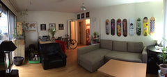 Great apartment with a nice terrace near Bastille and Oberkampf !<br />Bastille  Paris, France Nice apartment + terrace @Bastille Entire rental unit vacation rental 9247895
