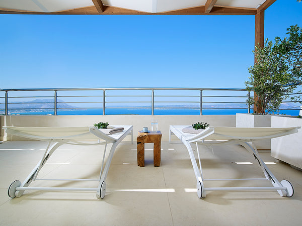 Villa ALAI is designed with the aim to create an intimate atmosphere with high s Chania, Greece Villa ALAI in Apokoronas Entire home vacation rental 1535995