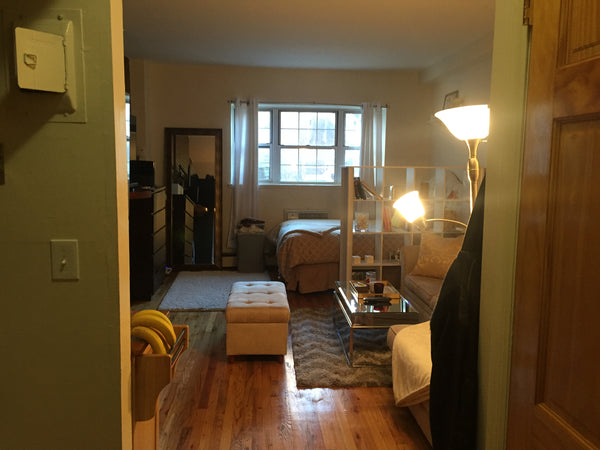 LARGE studio available in Upper East Side elevator building. The building is sec New York, NY Rental unit in New York · Studio · 1 bed · 1 bath Entire rental unit vacation rental 1965766