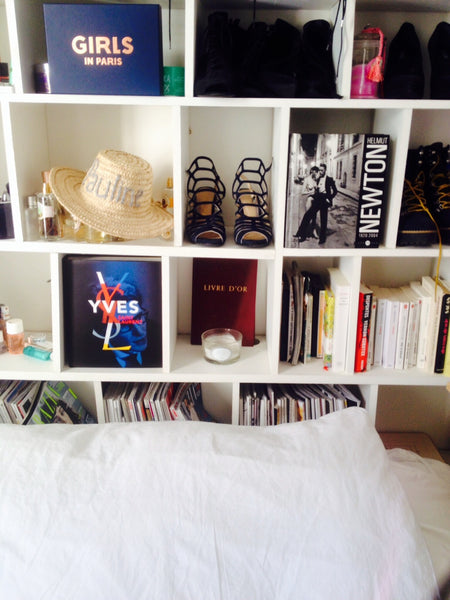 My flat is ideallt located in the heart of Monmartre ! Where the writers, artist Paris, France Havre de paix dans Monmartre Entire rental unit vacation rental 13850715