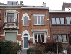 Maison de charme dans quartier verdoyant, à proximité de tout<br /><br /><b>The  Brussels, Belgium Maison de charme - quartier-village à 15' centre Entire home vacation rental 27646275