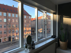 Lys og moderne lejlighed kun 20 minutter fra Københavns lufthavn. Lejligheden er Copenhagen, Denmark Lys og lækker lejlighed i København S Entire rental unit vacation rental 31250512