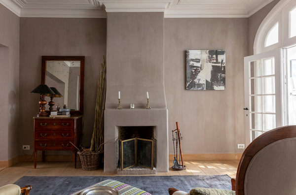 Recently renovated home with 3 full bedrooms, 2 bathrooms with shower and bathtu Antwerp, Belgium Stunning townhouse steps from the park Entire townhouse vacation rental 50701340