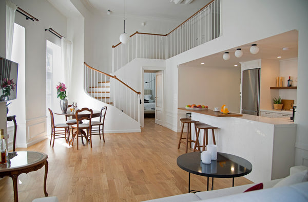 Four Streets Athens | Luxury Suites Apartments in Athens. <br /><br />The heart  Nea Smyrni, Greece Voreas | 2BDR Suite Apartment with Ermou Str. View Entire rental unit vacation rental 33072057