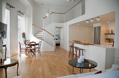 Four Streets Athens | Luxury Suites Apartments in Athens. <br /><br />The heart  Nea Smyrni, Greece Voreas | 2BDR Suite Apartment with Ermou Str. View Entire rental unit vacation rental 33072057