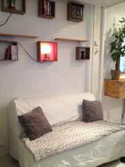 This Studio is in the center of Paris. By foot, you are at 15min to the Opera Ga Paris, France Cosy Studio in the center Entire rental unit vacation rental 6641201