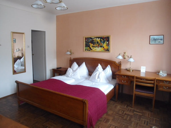 serviced apartment nähe Zentrum Wien,  im Boboviertel<br /><br />Das  30 m² Stud  Rothensteiner Appartements Serviced Studio 2 Pers Entire serviced apartment vacation rental 45835911