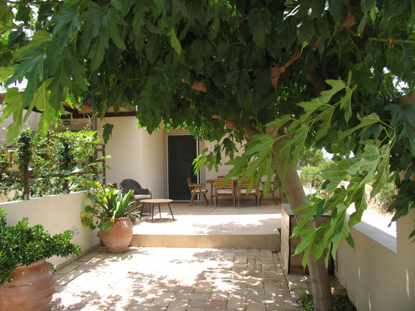 Athena house is located in Kato Gouves at a distance of only 300 m from the beac Gouves, Greece Athena House Entire home vacation rental 50678449