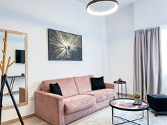 Elia Kolonaki Luxury Apartments' purpose is to provide a unique accommodation ex Athens, Greece Elia Kolonaki Luxury Apartments C1 Private room in vacation home vacation rental 52842300