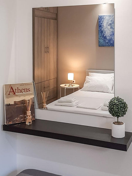 Located at the foot of Acropolis hill in Makriyanni area, a whole apartment at t GR Byronico Acropolis Apartment Entire rental unit vacation rental 43891447