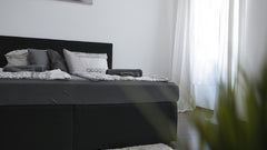 Rover Apartment is a fully equipped apartment located in Vienna (17th district).  Rover Apartment Entire rental unit vacation rental 45220651