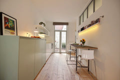 Un studio très agréable à vivre et idéalement situé en plein centre de Bruxelles Brussels, Belgium Studio "Praline" near Grand-Place Entire rental unit vacation rental 7596024