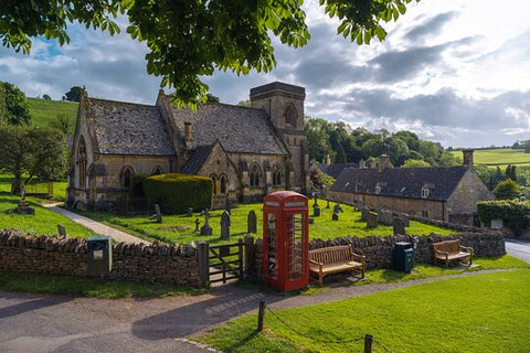 Explore the Hidden Gems of Cotswolds Private Tour  Private Tours and Travel Guide Europe London CITY Oxford Destination Tour Europe London CITY Oxford