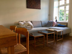 Classic Copenhagen apartment in the vibrant neighborhood of Nørrebro.<br /><br / Copenhagen, Denmark Classic Copenhagen apartment in Nørrebro Entire rental unit vacation rental 36321101