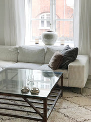 Rent a beautiful spacious room apt. in Copenhagen :) <br /><br />1 large bedroom  90 m2 apt. in Østerbro CPH Entire rental unit vacation rental 2607452