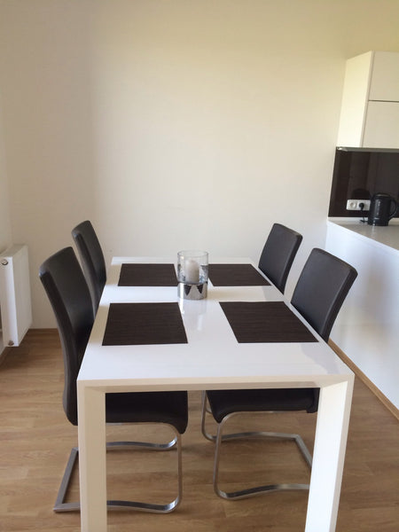 New tawnhouse, near the main Czech road D1, natural park Pruhonice with its Cast Prague, Czechia Tawnhouse in Prague Entire home vacation rental 3378938
