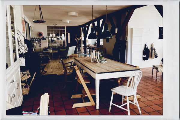 Beautiful stylish NewYork Artistic space in Central Nørrebro  (recently rated as  Amazing NewYork Artistic space in Central Nørrebro Entire condo vacation rental 633875854220011484