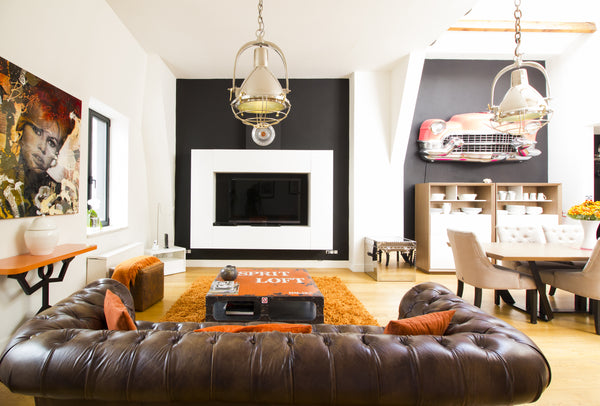 This Luxury Penthouse is by Place Stéphanie, few steps from upscale Avenue Louis Paris, France LUXURY 4 BEDROOMS PENTHOUSE TERRACE LOUISE AVENUE Entire loft vacation rental 15164768
