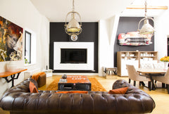 This Luxury Penthouse is by Place Stéphanie, few steps from upscale Avenue Louis Paris, France LUXURY 4 BEDROOMS PENTHOUSE TERRACE LOUISE AVENUE Entire loft vacation rental 15164768