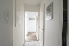 Room of 14 m², fully furnished. Equipped with a double bed and a comfortable mat  Spacious and bright room - LY016 Private room in rental unit vacation rental 625640453742778554