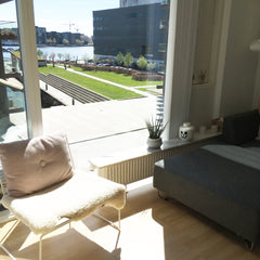 Our large bright kid-friendly apartment is perfect for families or couples. The   Large and cozy apartment with a great view! Entire condo vacation rental 15208812