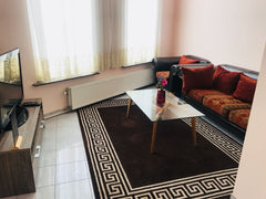 Een heel mooie woning beschikbaar voor 4personen. Gelegen in een zijstraat van d Antwerp, Belgium Mooie woning @ hartje Antwerpen Entire home vacation rental 9403972