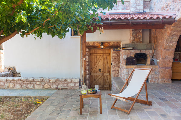 Aradena Traditional Houses complex is placed on the south side of the White Cret Chania, Greece Aradena Traditional Houses 3 Entire townhouse vacation rental 14704289