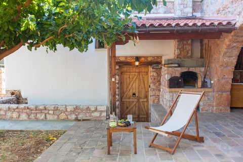 Aradena Traditional Houses complex is placed on the south side of the White Cret Chania, Greece Aradena Traditional Houses 3 Entire townhouse vacation rental 14704289