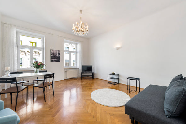 Genieße deinen Aufenthalt in dieser ruhigen und zentral gelegenen Unterkunft.  A&S Center Apartment Vienna Entire condo vacation rental 712207978329010805