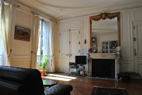 150sq m. dining room - large living room - 3 large bedrooms - at walking distanc Paris, France Large 5R fam. apt. Louvre/Tuileries Entire rental unit vacation rental 2753157