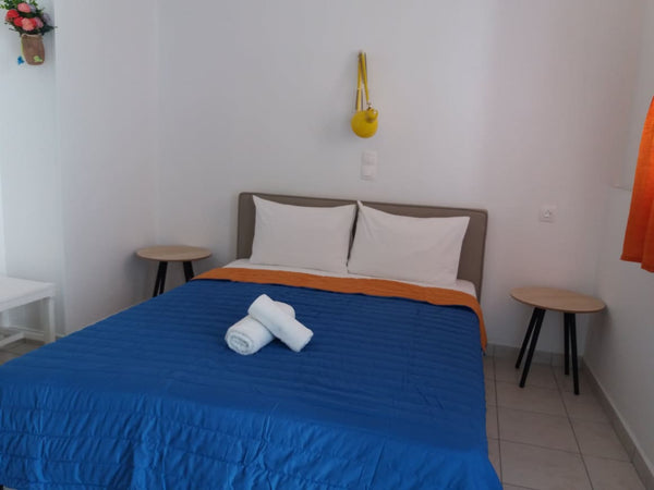 Cozy groundfloor apartment near to airport<br /><br /><b>The space</b><br />The  Heraklion, Greece Cozy Apartment Near to Airport Entire rental unit vacation rental 32840557