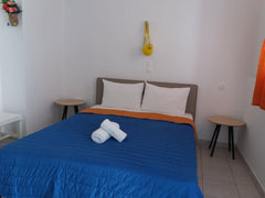 Cozy groundfloor apartment near to airport<br /><br /><b>The space</b><br />The  Heraklion, Greece Cozy Apartment Near to Airport Entire rental unit vacation rental 32840557