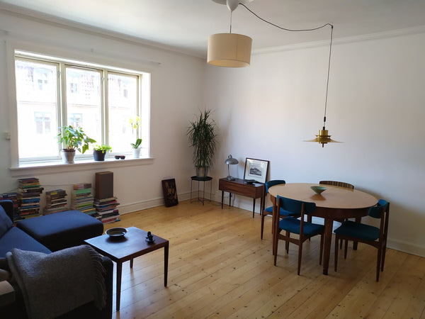 The apartment is 61sqm and consists of a bedroom with a sunny balcony, a complet Copenhagen, Denmark Lovely apartment with sunny balcony in Østerbro Entire rental unit vacation rental 606432386096012935