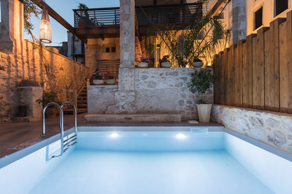 Casa Vitae Villas, a unique property, comprises of three private villas located   Old Town Villa with private pool - Villa Amaryllis Entire home vacation rental 35059615