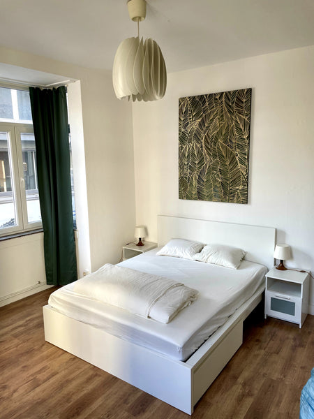 Profitez d'un logement élégant pour 2 personnes en plein coeur de la capitale br Brussels, Belgium Appartement pour couple au coeur du centre ville Entire condo vacation rental 605624256823091761