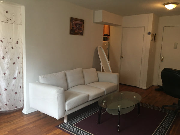 Jamaica Rental unit in Queens · Studio · 1 bed · 1 bath Entire rental unit vacation rental 26135711