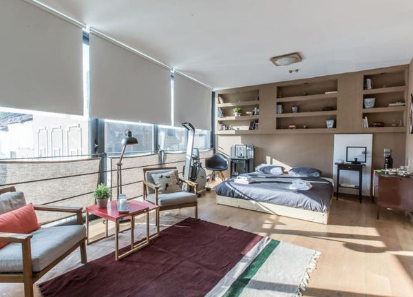 This is a carefully designed studio right in the heart of Athens! It features, a Athens, Greece Unique studio in Psirri, in the heart of Athens Entire rental unit vacation rental 24093859