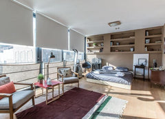 This is a carefully designed studio right in the heart of Athens! It features, a Athens, Greece Unique studio in Psirri, in the heart of Athens Entire rental unit vacation rental 24093859