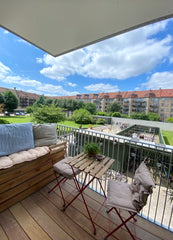 Lejligheden er lys og venlig beliggende i et roligt og hyggeligt område. Blot 5  Copenhagen, Denmark Hyggelig 2-værelses lejlighed nær Valby Station Entire rental unit vacation rental 42189608