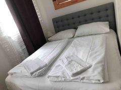 Nagelneue frisch sanierte Garcionnaire Nähe Schloss Schönbrunn , 200m zur U-Bahn  Wien City Apartment - Nähe Schloss Schönbrunn Entire rental unit vacation rental 29826429