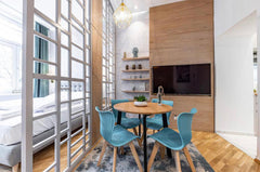 Welcome in a truly extraordinary feel-good oasis which invites you to relax, dis Vienna, Austria Zeus Design Apartment Vienna ※ 15 Entire rental unit vacation rental 51361164