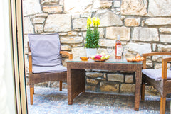 The seaside resort of Bali is located in a large gulf, 30km east of Rethymno and Heraklion, Greece Studio "MICHALIS" Entire rental unit vacation rental 24132863