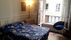 <b>The space</b><br />Logement id Velletri, Italy Chambre proche des Batignolles et Moulin Rouge Private room in rental unit vacation rental 19495880