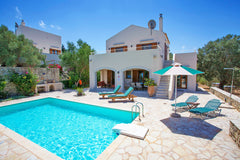 Villa Adagio is a beautiful contemporary villa located in a peaceful olive grove Rethimnon, Greece Adagio Villa, Private pool, Near Tavern Entire villa vacation rental 46060386