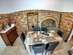 This traditional spacious family house, is fully renovated and air-conditioned,   Armonia House Entire home vacation rental 38398825