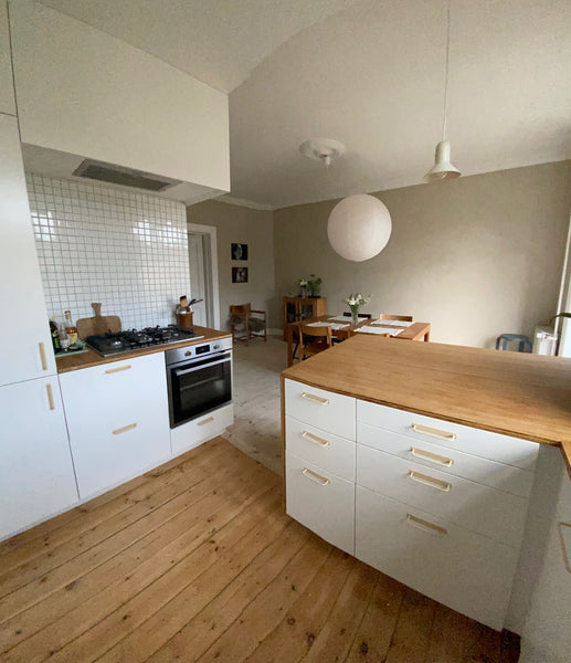 Arkitektegnet lejlighed på Frederiksberg tæt på Stefansgadekvarteret. Rummelig m Copenhagen, Denmark Arkitektegnet lejlighed  med gratis parkering Entire condo vacation rental 652515190011484238