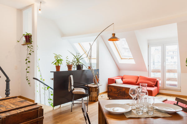Located in the coolest area of Bruxelles, this large and bright Duplex is ideal  Brussels, Belgium Large and bright Duplex in Brussels Entire loft vacation rental 14105703