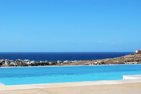 Villa Akalli is a brand new 2 bedroom villa constructed in 2021.<br /><br /><b>T Agios Nikolaos, Greece Villa Akali - Kamilari Entire villa vacation rental 53351996
